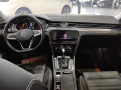 Volkswagen Magotan 2020 330TSI DSG leading - фото 12
