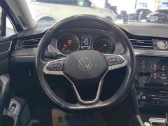 Volkswagen Magotan 2020 330TSI DSG leading - фото 15