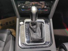 Volkswagen Magotan 2020 330TSI DSG leading - фото 16