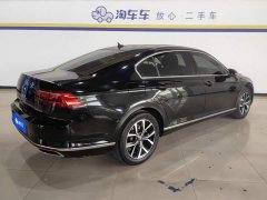Volkswagen Magotan 2020 330TSI DSG leading - фото 3