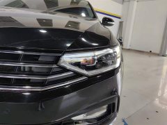 Volkswagen Magotan 2020 330TSI DSG leading - фото 5