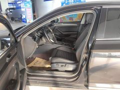 Volkswagen Magotan 2020 330TSI DSG leading - фото 9