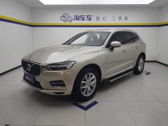 Volvo XC60 T5 four-wheel drive Zhiyi Luxury Edition - фото 1