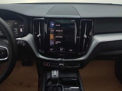 Volvo XC60 T5 four-wheel drive Zhiyi Luxury Edition - фото 13