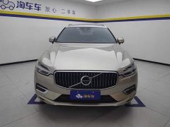 Volvo XC60 T5 four-wheel drive Zhiyi Luxury Edition - фото 2