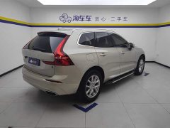 Volvo XC60 T5 four-wheel drive Zhiyi Luxury Edition - фото 3