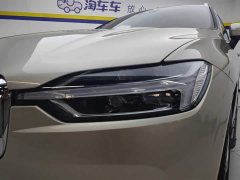 Volvo XC60 T5 four-wheel drive Zhiyi Luxury Edition - фото 5