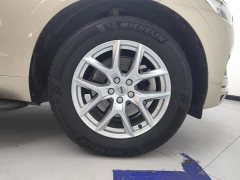 Volvo XC60 T5 four-wheel drive Zhiyi Luxury Edition - фото 6