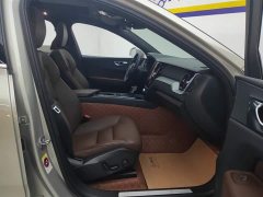 Volvo XC60 T5 four-wheel drive Zhiyi Luxury Edition - фото 8