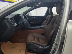 Volvo XC60 T5 four-wheel drive Zhiyi Luxury Edition - фото 9