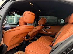 Mercedes-Benz S 400 L Business Version - фото 10