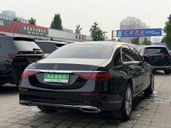 Mercedes-Benz S 400 L Business Version - фото 12