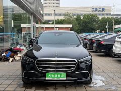 Mercedes-Benz S 400 L Business Version - фото 2