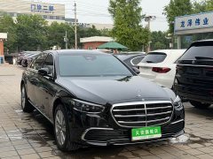 Mercedes-Benz S 400 L Business Version - фото 3