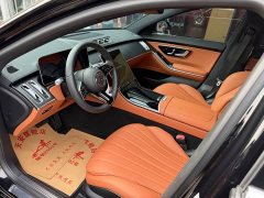 Mercedes-Benz S 400 L Business Version - фото 5