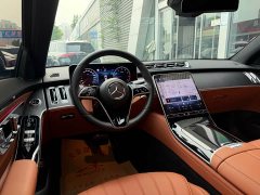 Mercedes-Benz S 400 L Business Version - фото 7