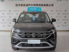 Volkswagen 330TSI 2WDLuxuryPlus Edition - фото 2