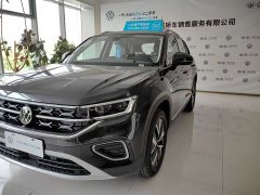 Volkswagen 330TSI 2WDLuxuryPlus Edition - фото 3