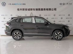 Volkswagen 330TSI 2WDLuxuryPlus Edition - фото 4