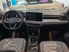 Volkswagen 330TSI 2WDLuxuryPlus Edition - фото 8