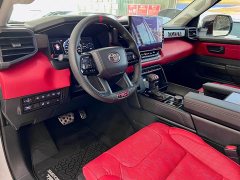 Sequoia 2023 3.5T Canadian Spec - фото 7