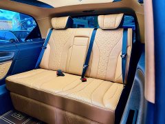 Mercedes-Benz V-Class V 260 L Long Wheelbase Luxury Edition - фото 11