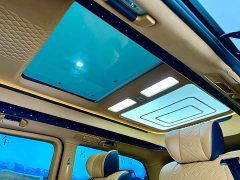 Mercedes-Benz V-Class V 260 L Long Wheelbase Luxury Edition - фото 13