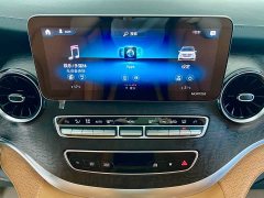 Mercedes-Benz V-Class V 260 L Long Wheelbase Luxury Edition - фото 17