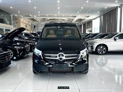 Mercedes-Benz V-Class V 260 L Long Wheelbase Luxury Edition - фото 3