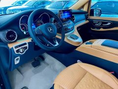 Mercedes-Benz V-Class V 260 L Long Wheelbase Luxury Edition - фото 7