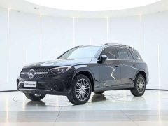 Mercedes-Benz 2025 Mercedes-Benz GLC 260 L 4MATIC Dynamic (Facelift) - фото 1