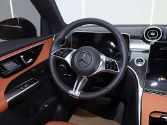 Mercedes-Benz 2025 Mercedes-Benz GLC 260 L 4MATIC Dynamic (Facelift) - фото 10