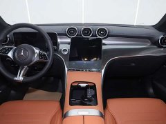 Mercedes-Benz 2025 Mercedes-Benz GLC 260 L 4MATIC Dynamic (Facelift) - фото 11