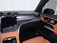 Mercedes-Benz 2025 Mercedes-Benz GLC 260 L 4MATIC Dynamic (Facelift) - фото 12