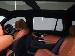 Mercedes-Benz 2025 Mercedes-Benz GLC 260 L 4MATIC Dynamic (Facelift) - фото 13