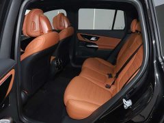 Mercedes-Benz 2025 Mercedes-Benz GLC 260 L 4MATIC Dynamic (Facelift) - фото 14