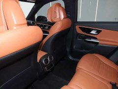 Mercedes-Benz 2025 Mercedes-Benz GLC 260 L 4MATIC Dynamic (Facelift) - фото 15