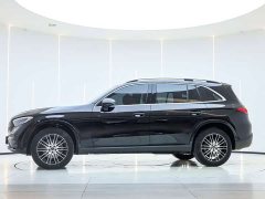Mercedes-Benz 2025 Mercedes-Benz GLC 260 L 4MATIC Dynamic (Facelift) - фото 3