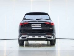 Mercedes-Benz 2025 Mercedes-Benz GLC 260 L 4MATIC Dynamic (Facelift) - фото 4