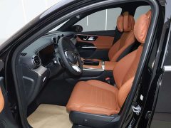 Mercedes-Benz 2025 Mercedes-Benz GLC 260 L 4MATIC Dynamic (Facelift) - фото 8