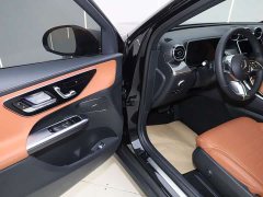 Mercedes-Benz 2025 Mercedes-Benz GLC 260 L 4MATIC Dynamic (Facelift) - фото 9