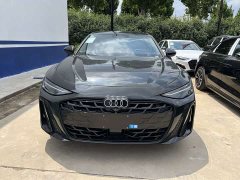Audi A6L 2.0T Premium - фото 2