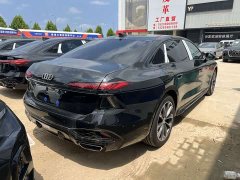 Audi A6L 2.0T Premium - фото 3
