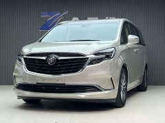 Buick GL8 ES Lu Zun 653T Exclusive Type - фото 1