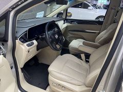 Buick GL8 ES Lu Zun 653T Exclusive Type - фото 10