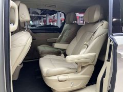 Buick GL8 ES Lu Zun 653T Exclusive Type - фото 11
