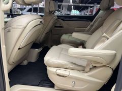 Buick GL8 ES Lu Zun 653T Exclusive Type - фото 12