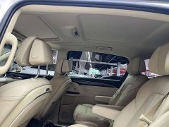 Buick GL8 ES Lu Zun 653T Exclusive Type - фото 13