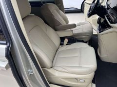 Buick GL8 ES Lu Zun 653T Exclusive Type - фото 14