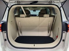 Buick GL8 ES Lu Zun 653T Exclusive Type - фото 15